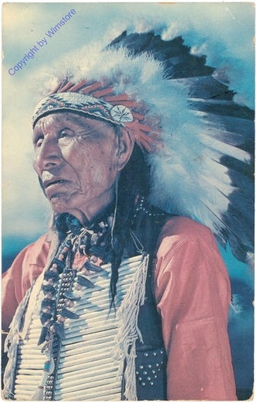 Indianer