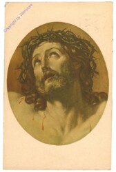 ak208941 Jesus Christus