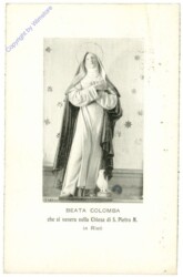 ak208948 Beata Colomba
