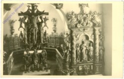 Altar