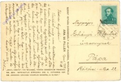 ak208951a Segnung
