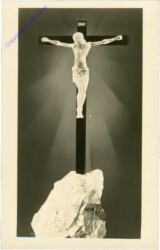 Christus am Kreuz