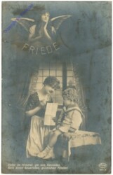 ak208954 Friede