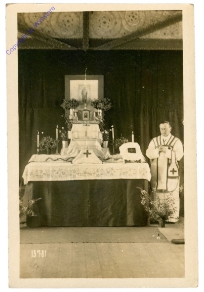 Altar