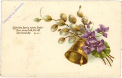 ak208963 Lobe den Herrn.... Vers