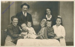 Familie