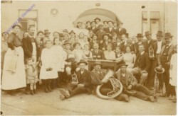 Gruppenfoto