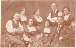 Gruppenfoto