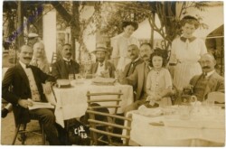 Gruppenfoto