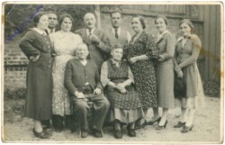 Gruppenfoto