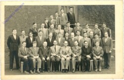 Gruppenfoto