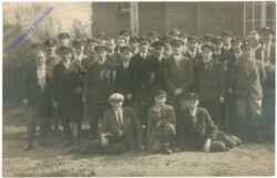 Gruppenfoto