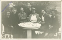 Gruppenfoto