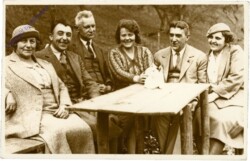 Gruppenfoto