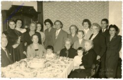 Gruppenfoto