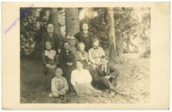 Gruppenfoto