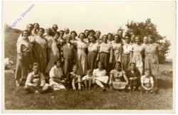 Gruppenfoto