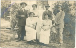 Gruppenfoto