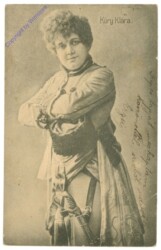 ak209042 Küry Klara