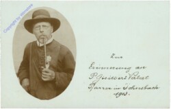 P. Gisilbert Vaterl