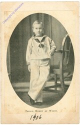 Prince Henry of Wales