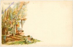 ak209055 Krönung Franz Josefs