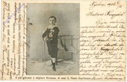 Paolo Kauttmann