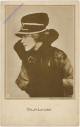 Gilda Langer