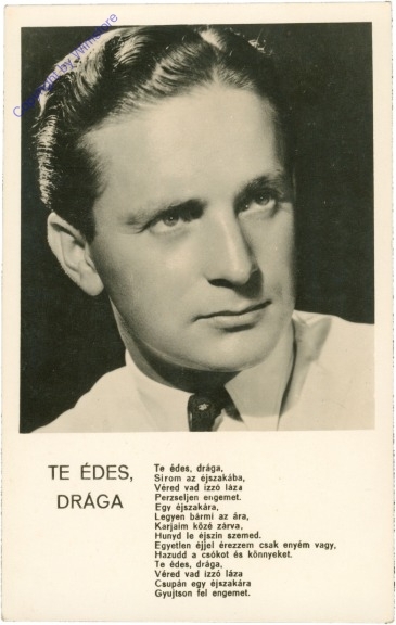 Szilassy Laszlo