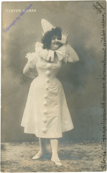 ak209066 Szoyer Ilonka