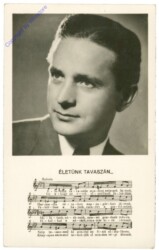 Szilassy Laszlo