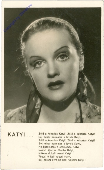 ak209068 Tolnay Klari