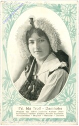 Ida Trolf-Damhofer