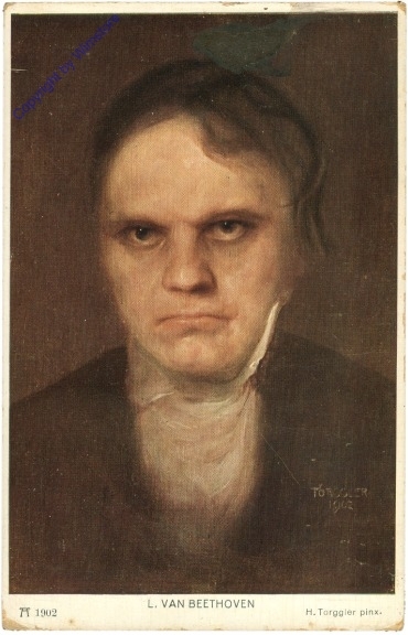 Beethoven