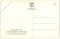 Szeleczky Zita