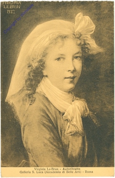 Virginia Le-Brun