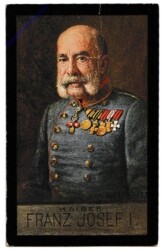 ak209101 Kaiser Franz Josefs