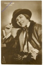 Fedak Sari