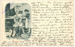 Leckerbissen