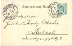Leckerbissen
