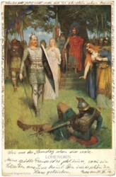 Lohengrin