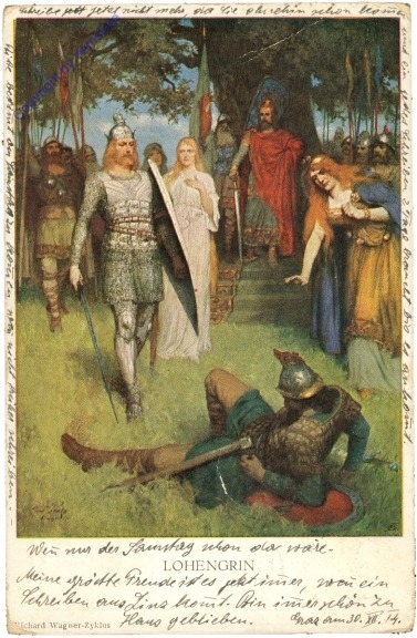 Lohengrin