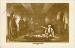 Die Nibelungen, I. Teil, Ross 673/6