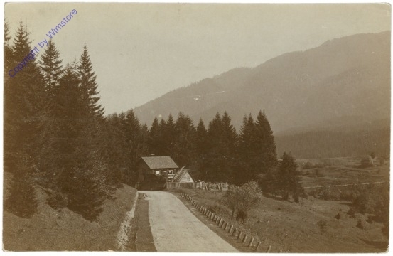 ak209177 Bergweg