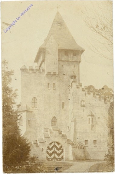 Burgtor