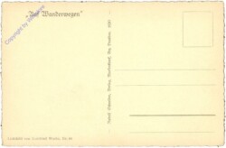 ak209199a Wurbs: Letztes Leuchten