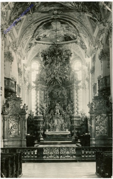 Altar