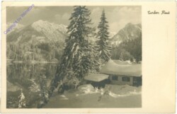 ak209206 Carben Haus