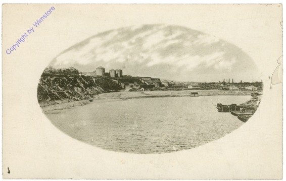 Hafen