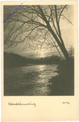 ak209235 Pag: Abenddämmerung